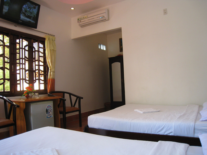 Bedroom 3, Hoang Kim Golden Resort, Phan Thiết