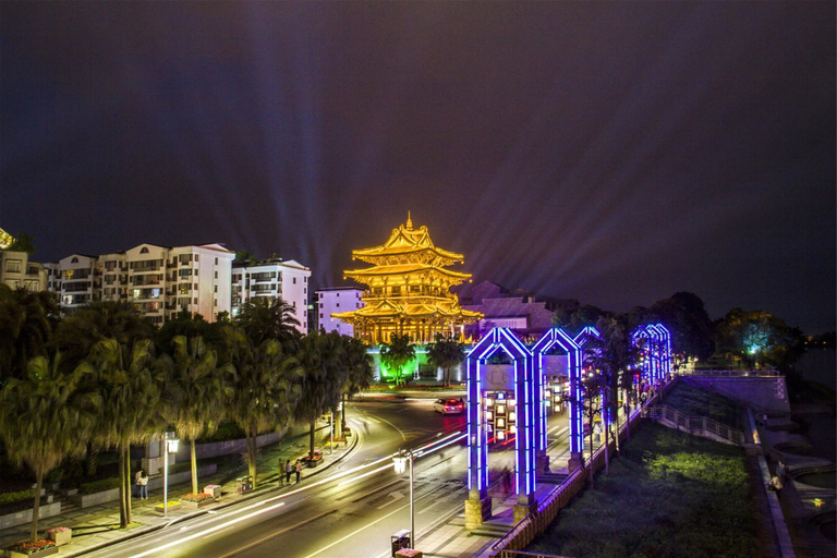 Exterior & Views 2, Wing Hotel Guilin - Central Square, Guilin