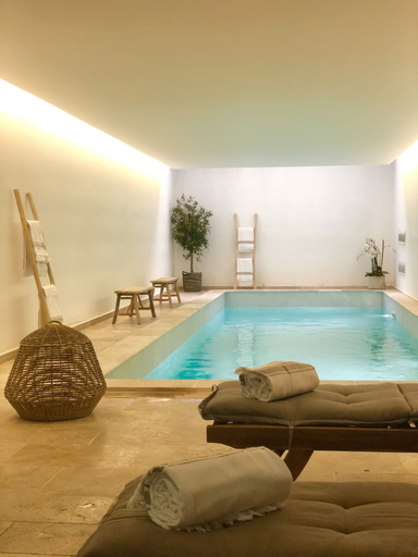 Sport & Beauty 4, Hôtel des Gouverneurs, Haute-Corse