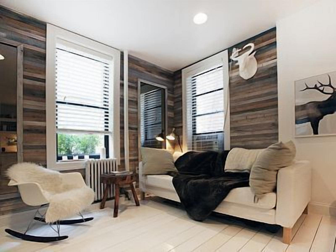 Others 5, MySuites - Bowery Soho, New York