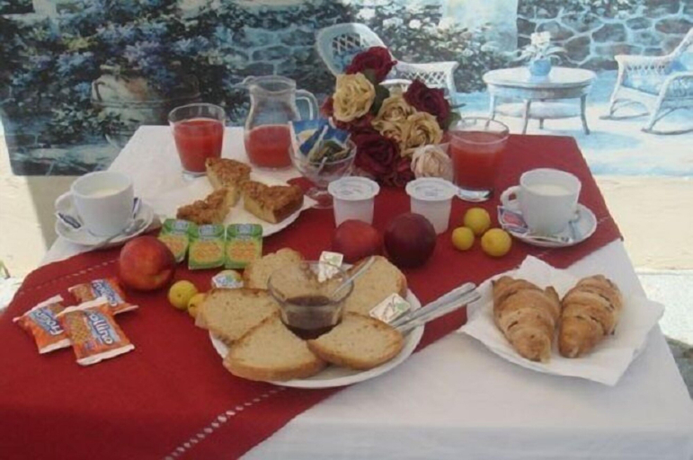 Food & Drinks 4, Agriturismo Terra dei Profumi, Lecce