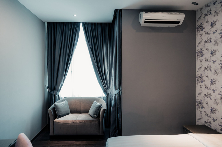 Bedroom 22