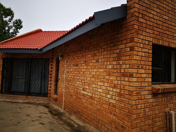 Exterior & Views, Green Olive Residences, Thabo Mofutsanyane