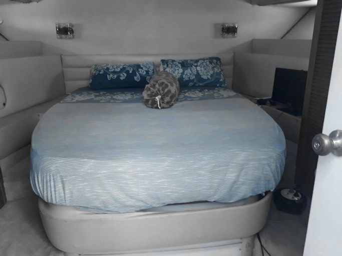 Bedroom 2, Laislabonita, West Manggarai
