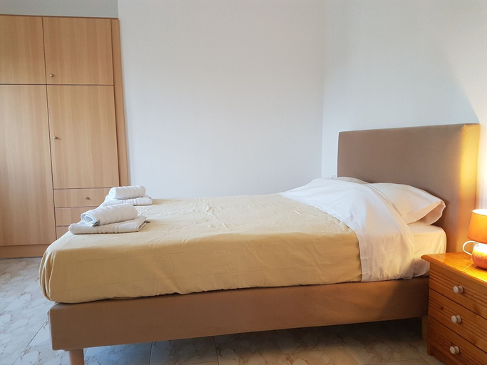 Bedroom 4, Archontiko, Crete