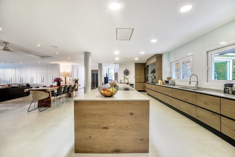 Food & Drinks 5, Villa Carlota, Alicante