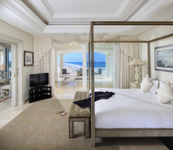 Bedroom 2, Le Mirage Tanger, Tanger-Assilah