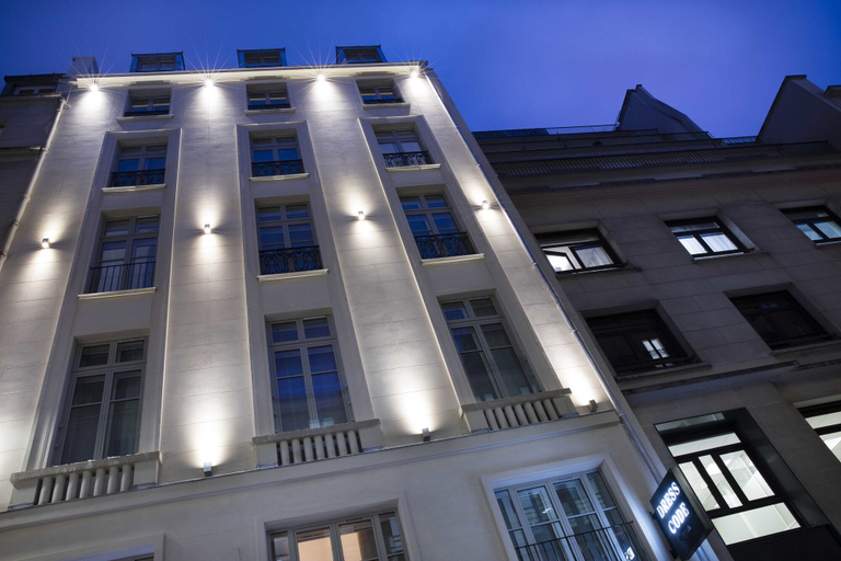 Exterior & Views 1, Hôtel Dress Code, Paris