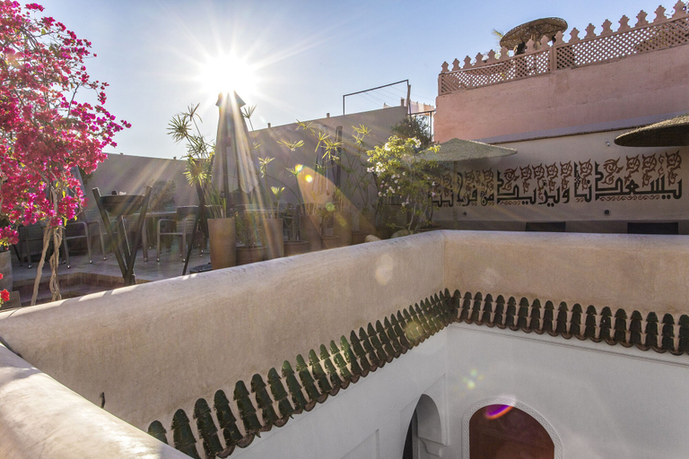 Exterior & Views 2, Riad Mirage, Marrakech