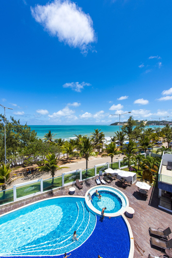 Sport & Beauty 2, Coral Plaza Apart Hotel, Natal