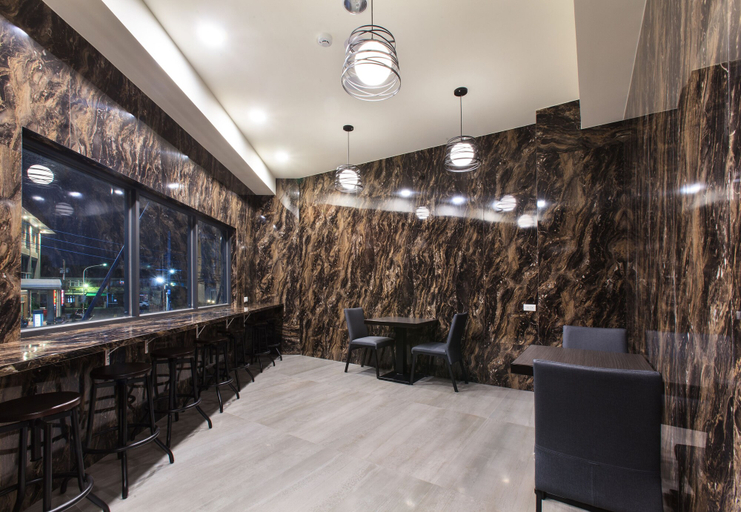 Others 5, Chen He Spa Motel, Changhua