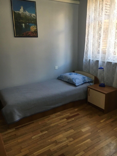 Bedroom 2, Apartment Kumicic, Opatija/Veprinac