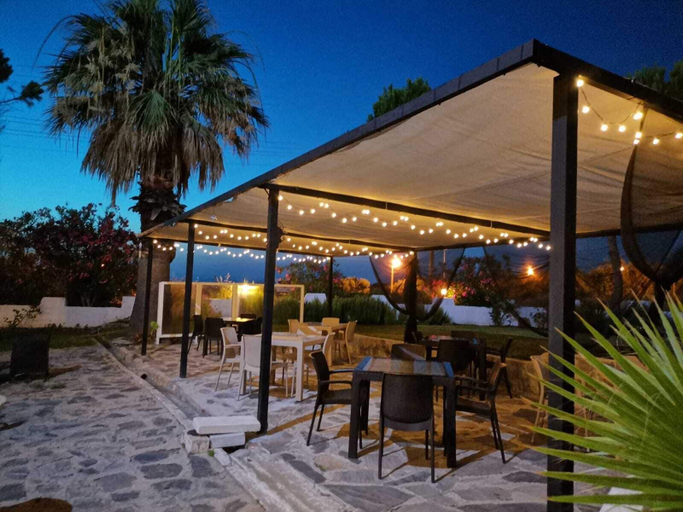 Food & Drinks 5, Hotel Sea, Çeşme