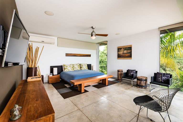 Bedroom 3, Luna Magnifica - Luna 18, Santa Cruz