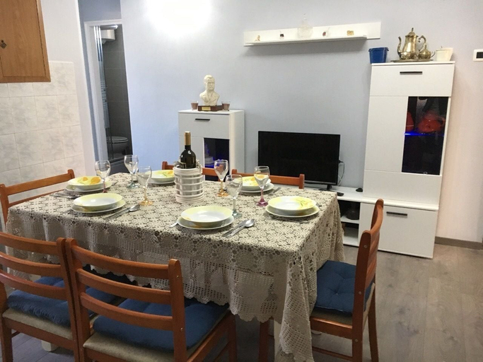 Others 5, Apartment Kumicic, Opatija/Veprinac
