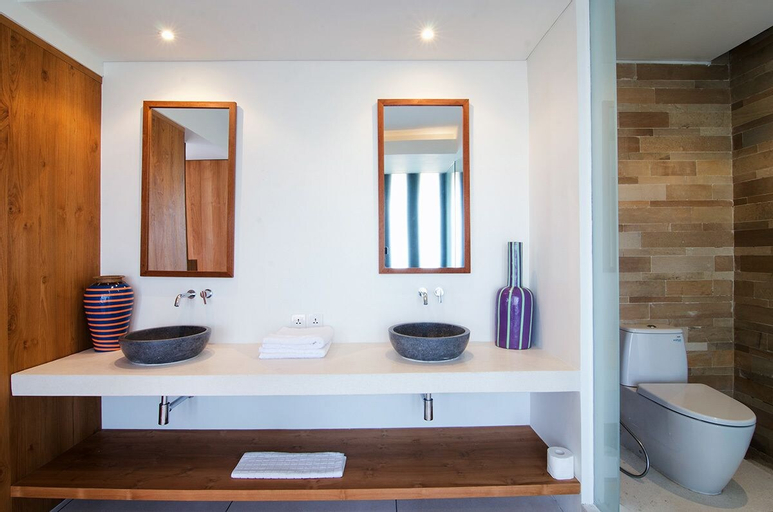 Bedroom 4, Villa Bliss, Lombok