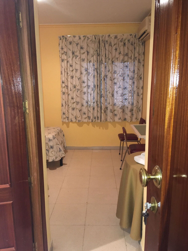 Others 5, Hostal Castilla, Ciudad Real