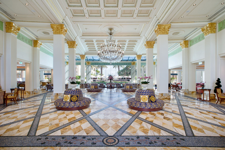 Business Facilities 1, Imperial Hotel Gold Coast, Gold Coast