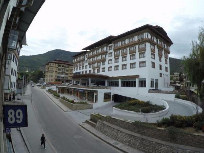 Exterior & Views, Hotel 89, Chang