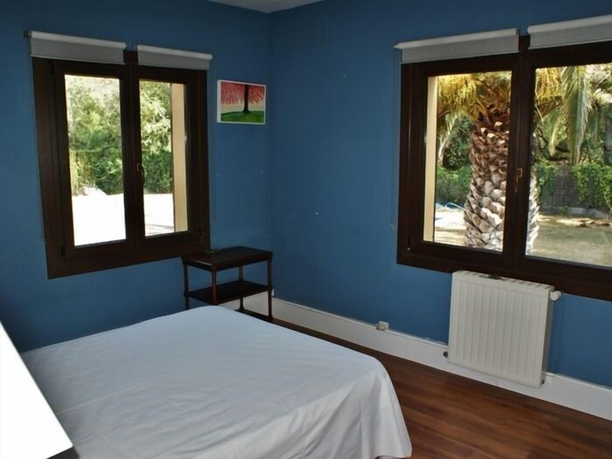 Bedroom 3, Casa Torresimona Adoración, Girona