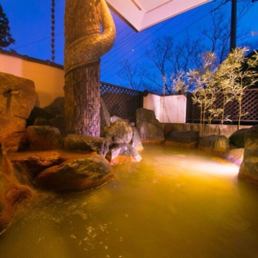 Others 1, Yuya-Shofuen Spa Hotel, Shinshiro