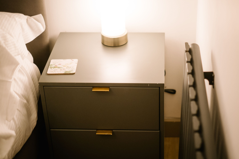 Bedroom 2, The Annex - Windermere Escape for Two, Cumbria