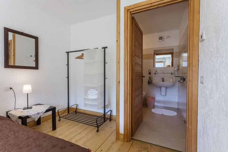 Bathroom 3, Agriturismo Cascina Cornella, Lecco