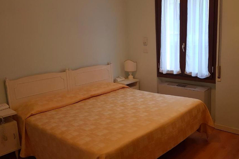 Bedroom 2, Hotel Touring Wellness & Beauty, Frosinone