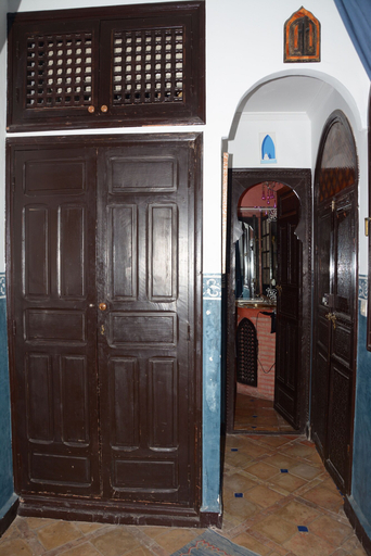 Exterior & Views 2, Riad Assalam, Marrakech
