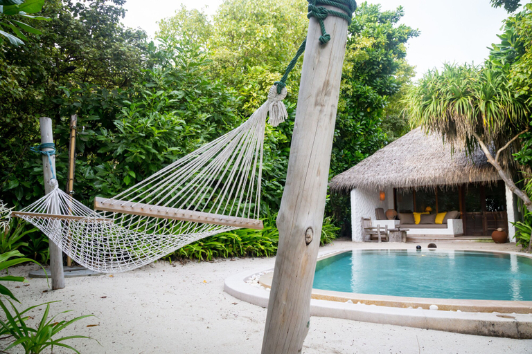 Sport & Beauty 2, Soneva Fushi, Baa Atoll