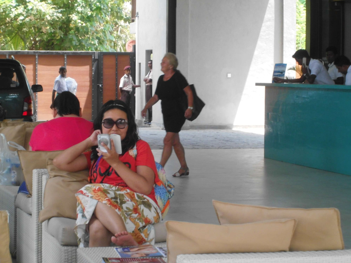 Others 5, Paradise Beach Club, Weligama