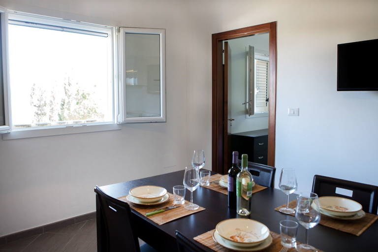 In-room dining 5, Casa Vacanze La Poesia, Lecce