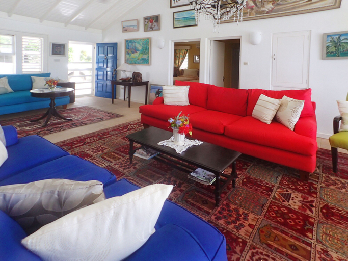 Others 5, Salt Ash, Silver Sands 3BR