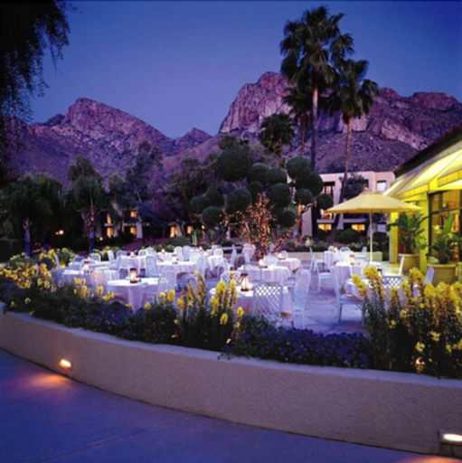 Food & Drinks 5, El Conquistador Tucson, A Hilton Resort, Pima