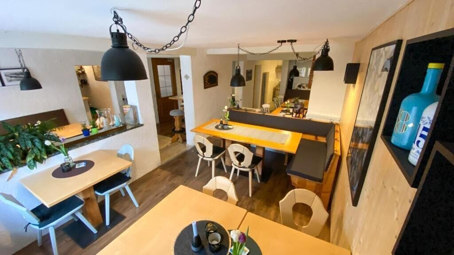 Others 4, Bed & Breakfast Jungholz, Reutte
