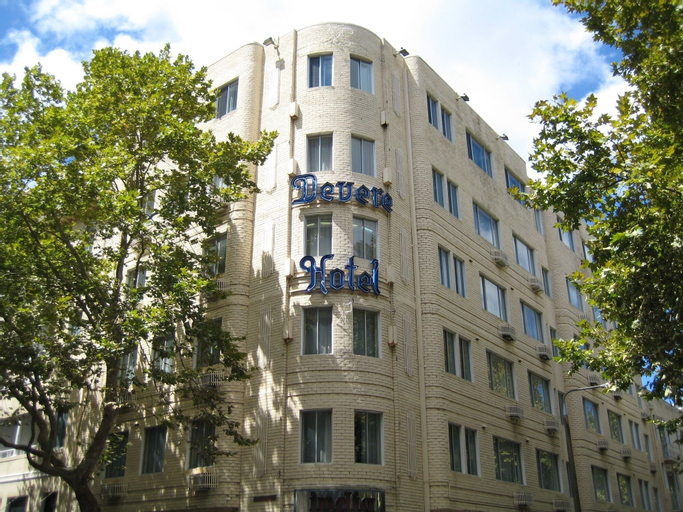 Devere Hotel Sydney, Sydney