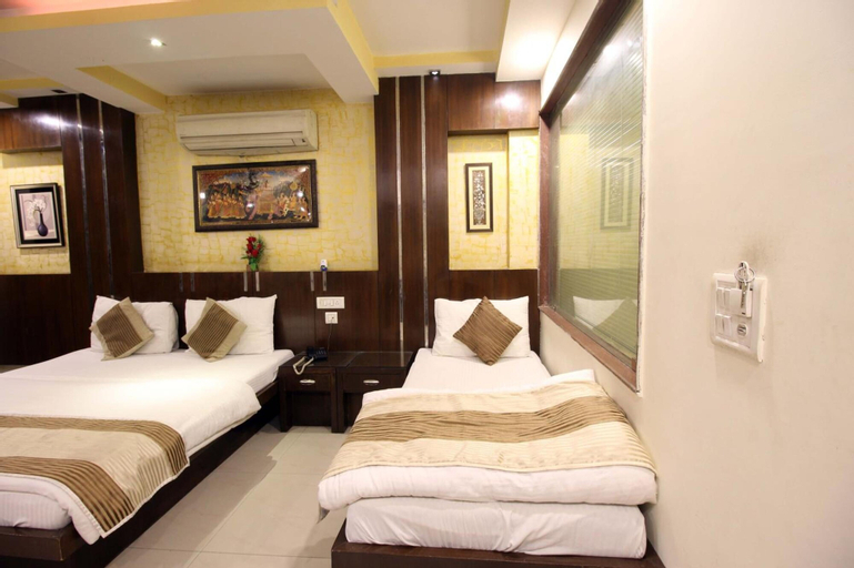 Bedroom 23
