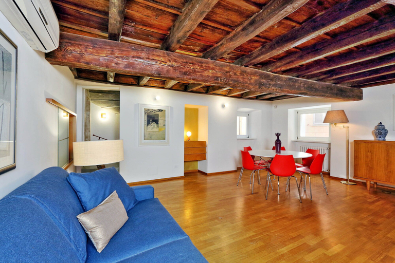 Others 2, Parione Charme - My Extra Home, Rome