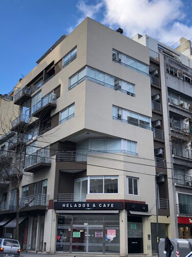 Exterior & Views 2, TPYN Palermo, Distrito Federal