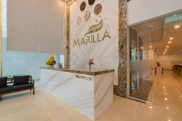 Others 5, Marilla Hotel, Nha Trang