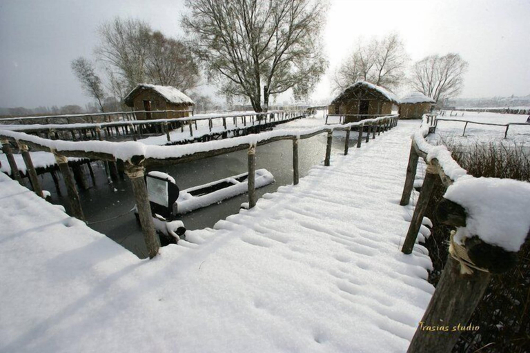 Others 5, Villa Del Lago, West Macedonia