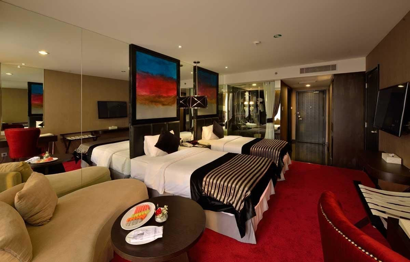 Bedroom 13