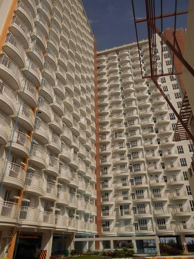 Exterior & Views, Oasis in Tagaytay, Tagaytay City