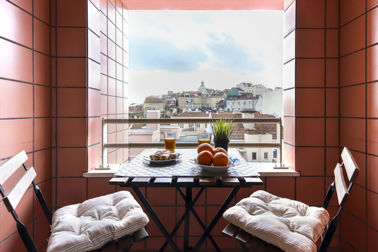 Others 5, Modern Graça by Homing, Lisbon