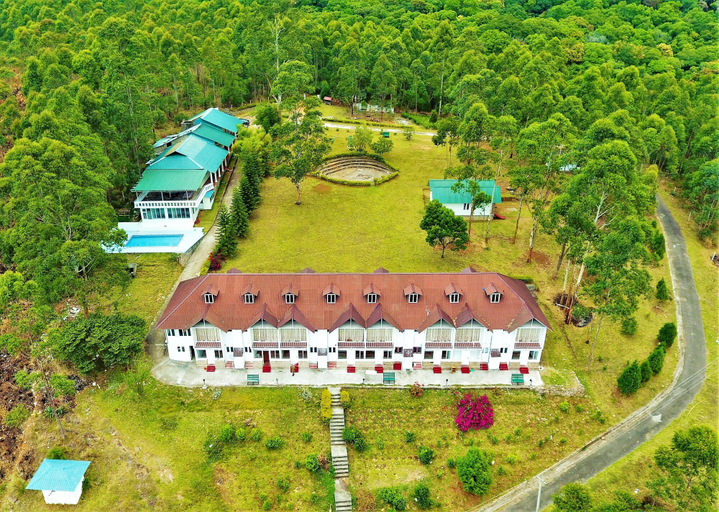 Exterior & Views 1, Hillon Resorts, Idukki