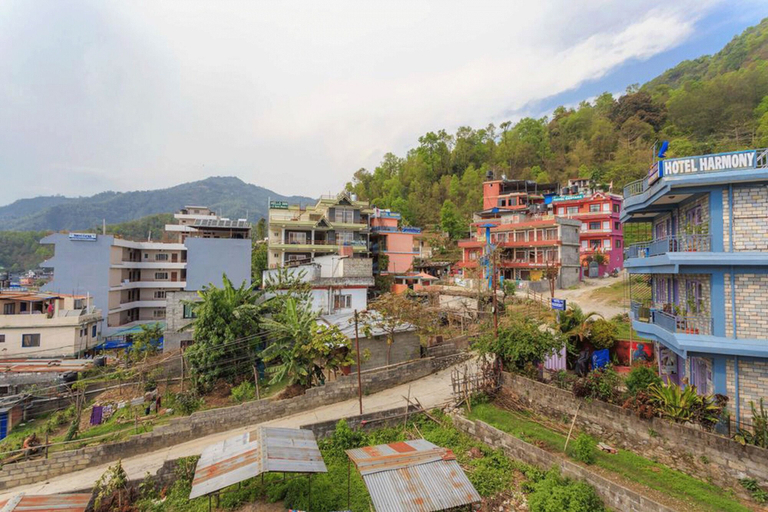 Others 5, Hotel Venus, Gandaki