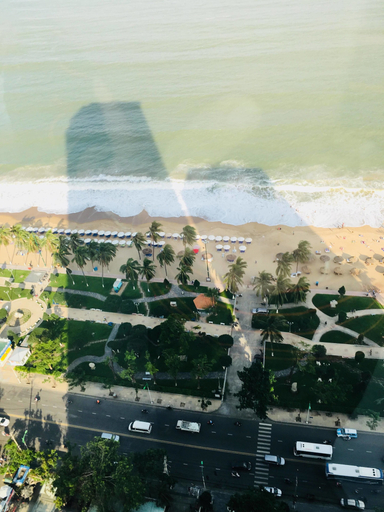 Exterior & Views 2, Muong Thanh Apartments, Nha Trang