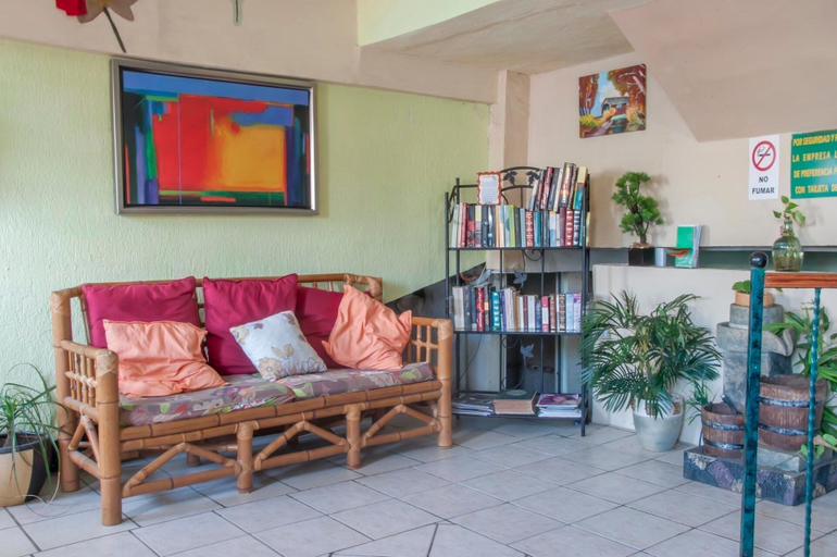 Others 4, Hotel y Suites Continental, Coatzacoalcos