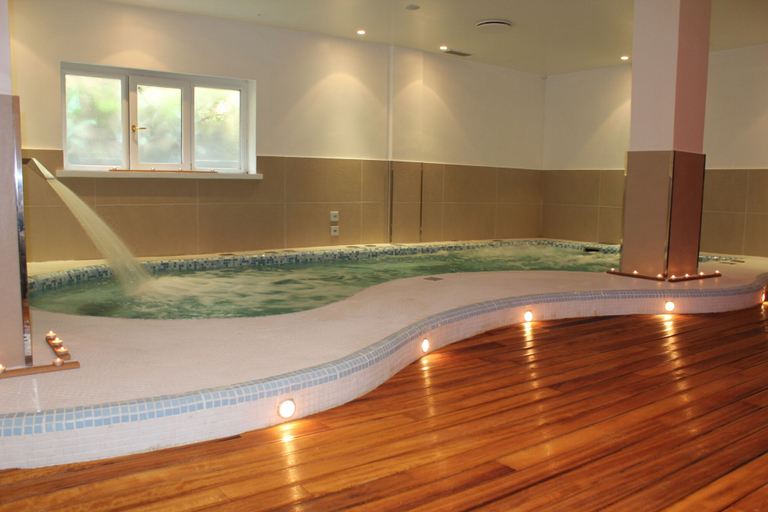 Sport & Beauty 2, Punta Campanella Resort & SPA, Napoli