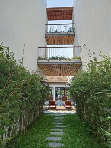 Exterior & Views 2, Hoian Tranquil Lodge - Chon Binh Yen, Da Nang